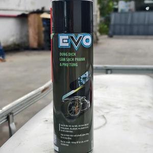 Limpiador de Frenos de Hidrocarburos Blueone <5% N-Hexano C6-C7 Alcanos, Solución Industrial para Limpieza de Frenos Automotrices, Tambor, Origen Vietnam - Product Image 1