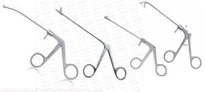 Ensemble d'instruments FESS en acier inoxydable, kit de chirurgie endoscopique des sinus, ensemble chirurgical professionnel ORL pour la rhinologie par Vaslcare - Product Image 4