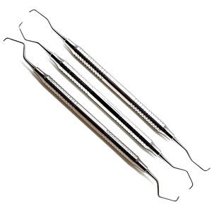 เกรซี่ทันตกรรมขายดีที่สุด ดีไซน์เฉพาะตัว เกรซี่ทันตกรรมประสิทธิภาพสูง ได้รับการรับรองมาตรฐาน CE ISO โดย Grip Surgical - Product Image 3