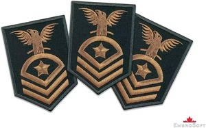 Patch <b>House</b> Embroidered Iron-On Patches Rectangle Woven Fabric Decorations For Cloth - Product Image 3