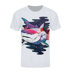 Servicio OEM de Alta Calidad, Ropa Urbana Personalizada, Hip Hop, Invierno, Mujer, Sublimación, Transpirable, Ecológica, Corta - Product Image 3