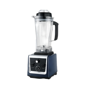 Sudex 1.8L Kitchen Multifunctional Blender Fruit Vegetable Juicer Machine Electric High Speed Food Blender Smoothie <b>Maker</b> - Product Image 1