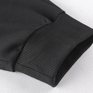 Traje Deportivo de Primera Calidad con Diseño de Logotipo Personalizado, Cómodo Conjunto de Entrenamiento para Hombre, Ropa Deportiva para Gimnasio y Fitness - Product Image 6