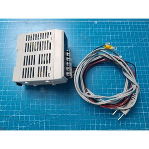 Alimentation à découpage KEYENCE MS2-H50 d'occasion – Pièces d'équipement semi-conducteur de génération précédente - Product Image 2