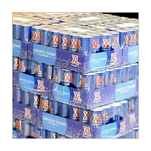 Boisson énergisante XL 250ml, vente en gros de boissons énergisantes - Product Image 1