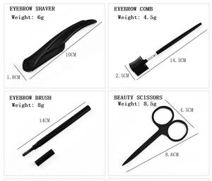 Top Selling Manicure <b>Pedicure</b> <b>Set</b> High Quality Custom Made Stainless Steel Lightweight Manicure Kit With Customized Packaging - Product Image 2