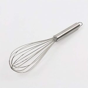 Premium Stainless Steel <b>Balloon</b> Whisk for Baking Cooking Mixing - Product Image 1