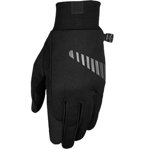 Gants de golf de qualité supérieure en gros, avec logo personnalisé, paume en cuir souple, pour hommes, blancs, à doigts complets, antidérapants, respirants, pour le sport - Product Image 1