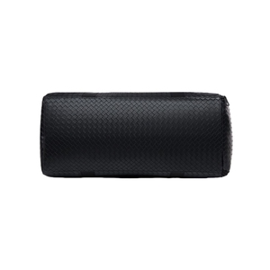 Sac de sport tendance en cuir PU avec logo personnalisé, grande capacité, imperméable, avec compartiment à chaussures - Product Image 3