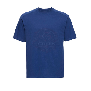 Camisetas para Hombre, Suaves, 100% Algodón, Estilo Casual, Ropa Urbana, Uso Diario, Fabricante, Proveedor, Exportador al por Mayor - Product Image 4