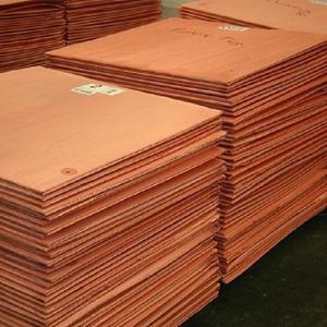 Offres Spéciales – Prix Compétitif – Plaque de Cuivre Pur à 99,99 % (C12000, C11000) – Plaque de Cuivre Personnalisée avec Service de Soudage - Product Image 1