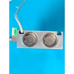 SMC CXSL20-45-Y59A - อุปกรณ์และชิ้นส่วนเซมิคอนดักเตอร์ระดับโลกที่เชื่อถือได้ - Product Image 1