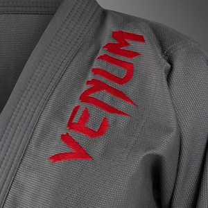 Kimono de Jiu-Jitsu Brasileño Personalizado Venume, Gi de BJJ, Kimono de Jiu-Jitsu Brasileño en Venta 2026 - Product Image 4