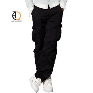 Proveedor de Pantalones Cargo, Ropa para Actividades al Aire Libre - Product Image 2