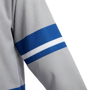 Conjunto de camiseta de hockey sobre césped premium para torneos, entrenamientos y deportes al aire libre - Product Image 4