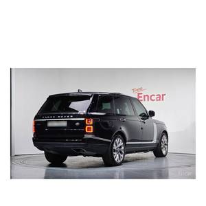 Land Rover Range Rover 2020 5.0 SC AB LWB, Volante a la Izquierda, Caja de Cambios Automática, 198,685 km - Product Image 2