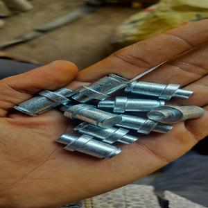 Composants de précision en laiton et acier inoxydable sur mesure en gros pour pièces de rechange automobiles, mécaniques et usinées par CNC - Product Image 4