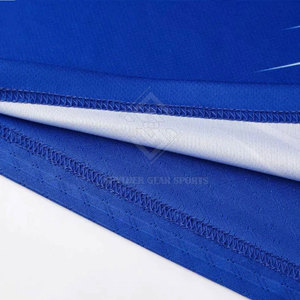 ชุดฟุตบอลขายดี ชุดฟุตบอลราคาถูก คุณภาพดี ผลิตในปากีสถาน - Product Image 6