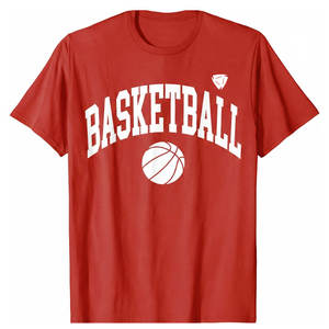 T-shirt de basketball le plus vendu, matière légère et à séchage rapide, design confortable pour l'entraînement et les matchs - Product Image 1