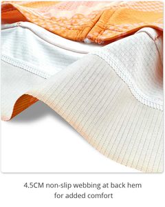 Maillot de cyclisme personnalisé pour hommes, manches courtes, pour vélo de route, marque privée OEM - Product Image 6