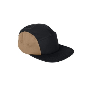 2026 Wholesale OEM Custom Logo 5 Panel Cap <b>Flat</b> Brim Fashion Baseball <b>Hat</b> for Sports and Casual Wear - Product Image 1