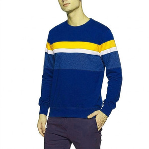 Sweat-shirt pour homme de bonne qualité, entièrement personnalisé, tendance, en coton mélangé, de qualité supérieure - Product Image 5