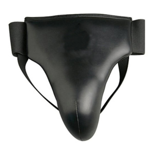 อุปกรณ์ป้องกันอวัยวะเพศชายสำหรับศิลปะการต่อสู้และมวย รุ่น AI-GG-06 พร้อมคุณสมบัติความปลอดภัยสำหรับการฝึกซ้อมกีฬา  รับผลิตตามสั่งพร้อมโลโก้ ราคาขายส่ง RTS - Product Image 1