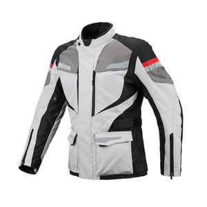 Premium Performance Auto <b>Racing</b> <b>Jacket</b> With Lightweight Construction And Durable Auto <b>Racing</b> <b>Jacket</b> - Product Image 1