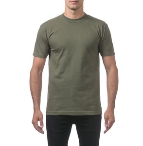 High Quality Cotton Custom <b>T</b> <b>Shirt</b> for Men <b>Heavy</b> Weight Oversized Tshirt Printing Men's <b>T</b>-<b>Shirts</b> with Customized logo - Product Image 6