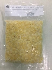 Fabricación de Taro blanco pelado congelado envasado al vacío y listo para sopas Hotpot y aplicaciones de postres asiáticos - Product Image 3