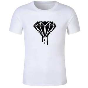 Camiseta Unisex para Hombre, 100% Poliéster, Impresión 3D por Sublimación, Diseño Completo, Camiseta de Campaña Electoral Presidencial, Personalizada de Alta Calidad - Product Image 5