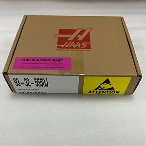 <span class=keywords><strong>HAAS</strong></span> 30 AMP เซอร์โว93-32-5550J แอมป์สำหรับ brushless - Product Image 3