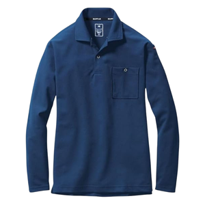 Pantalon cargo BURTLE 665 unisexe à manches longues en nylon/coton, imprimé, séchage rapide, respirant, vêtements de travail, directement du Japon - Product Image 5