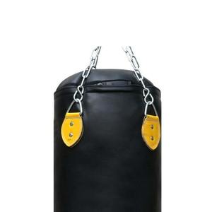 Sacs de frappe en cuir de haute qualité, couleur personnalisée, design unique, légers, résistants, équipement de boxe, logo personnalisé - Product Image 3