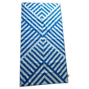 Toalla deportiva portátil de sublimación, ligera, para gimnasio, viajes, yoga, correr y entrenamiento deportivo. - Product Image 6