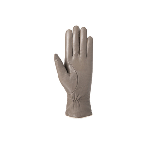 Professional Grade Winter Leather <b>Gloves</b> Built For Maximum Durability Soft Leather Comfort And Long Lasting Cold Weather Perform - Product Image 3