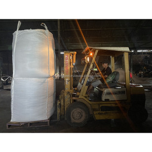 Poudre de noix de cajou prête à exporter de 3mm de haut pour usage industriel et agricole comprenant des granulés de bois marque GIA NGUYEN Vietnam - Product Image 2