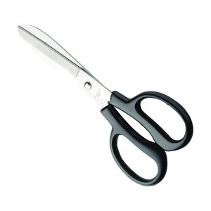 Tijeras de Peluquería para Mascotas, Tijeras de Acero Inoxidable con Mango de Plástico, Empaque Personalizado, Cuchilla Afilada - Product Image 1