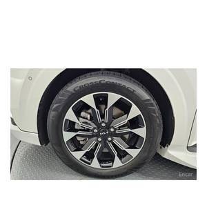 Pour Kia Carnival Décembre 2023, Limousine haut de gamme 4 places, essence, boîte automatique, sièges en cuir et 22 313 km au compteur. - Product Image 5