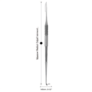 เครื่องมือแพทย์ ทันตกรรม และศัลยกรรมจากวอร์ซอ - Product Image 2