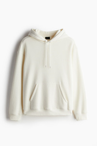 Wholesale Custom Logo Embroidery Printing Beige Hoodie Soft Cotton Polyester <b>Material</b> Comfortable Personalized Designs Winter - Product Image 3
