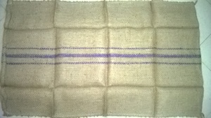 <b>JUTE</b> COFFEE BAG - Product Image 3