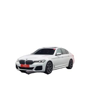 BMW Série 5 530i M Sport 2023/3 Modèle 58 764 km Émissions Euro V Volant à Gauche Boîte de Vitesses Automatique - Product Image 1