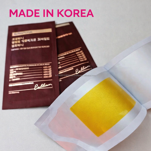 Cosmético Coreano, Vitamina C Liposomal, Película Oral Disoluble, Esencia de Belleza para Piel de Cristal, Etiqueta Privada para Adultos, Personalizado - Product Image 3