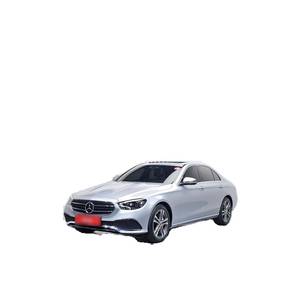 Mercedes-Benz Classe E E350 4MATIC Avantgarde 2022, 33 280 km, boîte automatique, sièges en cuir, conduite à gauche, caméra de recul - Product Image 1