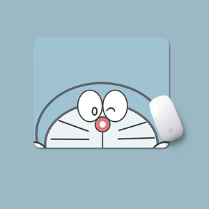 Cá Nhân Kích Thước Tùy Chỉnh Cao Su Tự Nhiên Trở Lại Trống Di Động Chống Trượt Trống Chuột Pad Mat Lớn Chuột Chơi Game Pad - Product Image 2