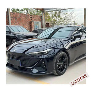 Auto Usado Económico, Changan Uni-V de Gasolina, Modelo Premium 2023/2022, 1.5t, Disponible - Product Image 1