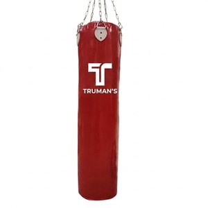 Sac de frappe pour adulte, non rempli, pour la boxe et le MMA - Product Image 1