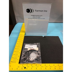 KIT MKS 100004911, Juego de Juntas, NW-50, HF-D-POLY - Equipo y Piezas de Semiconductores de Confianza de Tradicción Global - Product Image 2