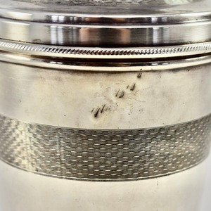 Coctelera de Diseño Popular para Uso en Bares, la Más Elegante y Lujosa, Hecha a Mano, para Venta al por Mayor, Fabricante y Proveedor Indio - Product Image 3